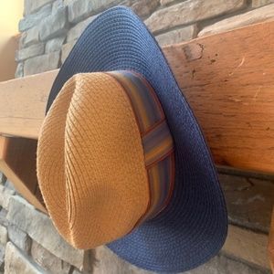 Ladies Woven Hats